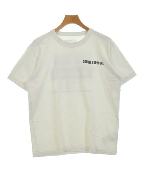 sacai サカイプルオーバー・カットソー メンズ 3(L位) 白【中古】【古着】