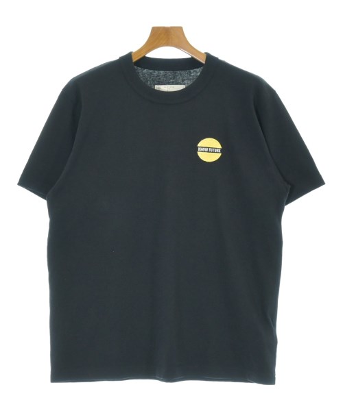 sacai サカイプルオーバー・カットソー メンズ 3(L位) 黒【中古】【古着】