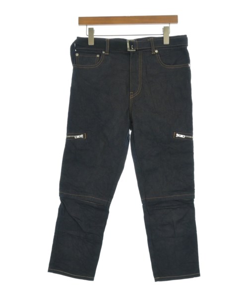 sacai サカイデニムパンツ メンズ 2(M位) インディゴ(デニム)【中古】【古着】｜RAGTAG（ブランド古着のラグタグ）