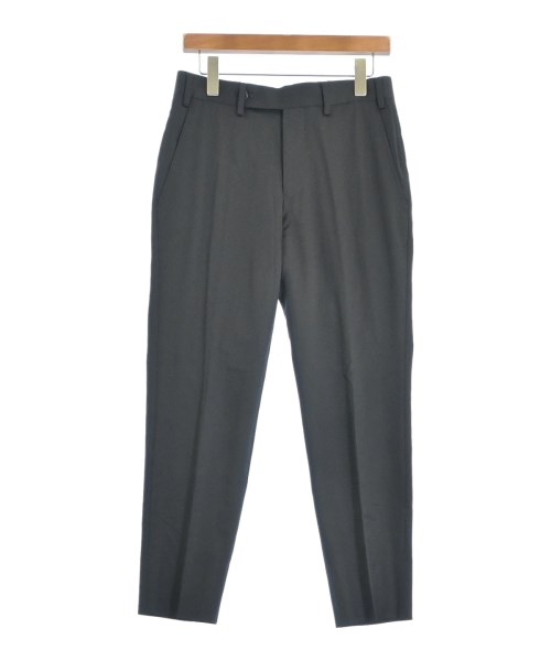 sacai サカイ スラックス メンズ 1(S位) 黒 【中古】【古着】