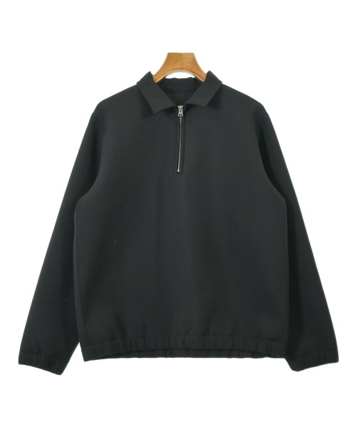 sacai サカイスウェット メンズ 1(S位) 黒【中古】【古着】|RAGTAG(ブランド古着のラグタグ)