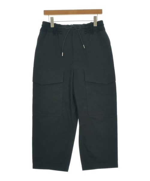 sacai サカイパンツ(その他) メンズ 1(S位) 黒【中古】【古着】|RAGTAG(ブランド古着のラグタグ)