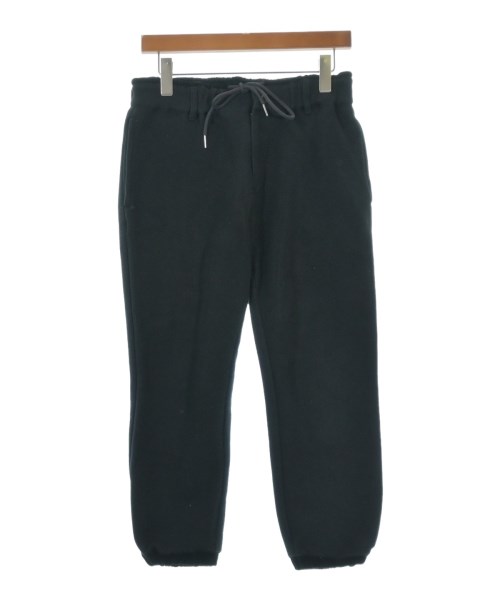 sacai サカイパンツ（その他） メンズ 1(S位) 黒【中古】【古着】｜RAGTAG（ブランド古着のラグタグ）