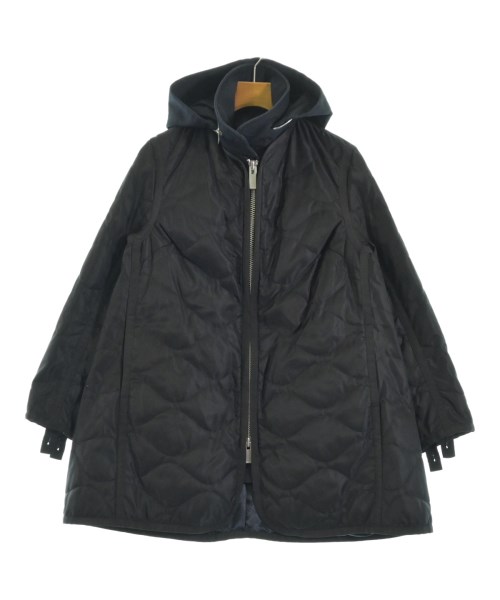 sacai サカイ ブルゾン（その他） メンズ 1(S位) 黒 【中古】【古着】