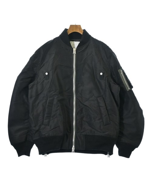 楽天市場】Sacai サカイ ジャケット サイズ:1 23AW Sロゴ ワッペン