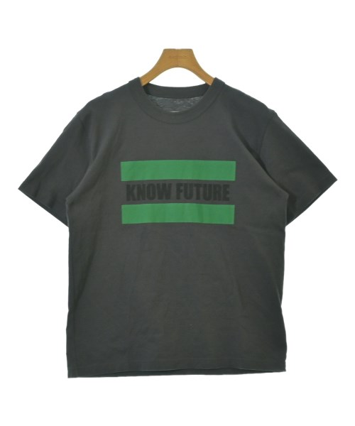 sacai サカイ Tシャツ・カットソー メンズ 2(M位) グレー 【中古】【古着】