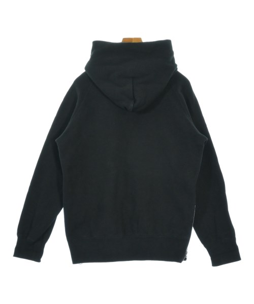 sacai サカイパーカー メンズ 2(M位) 黒【中古】【古着】