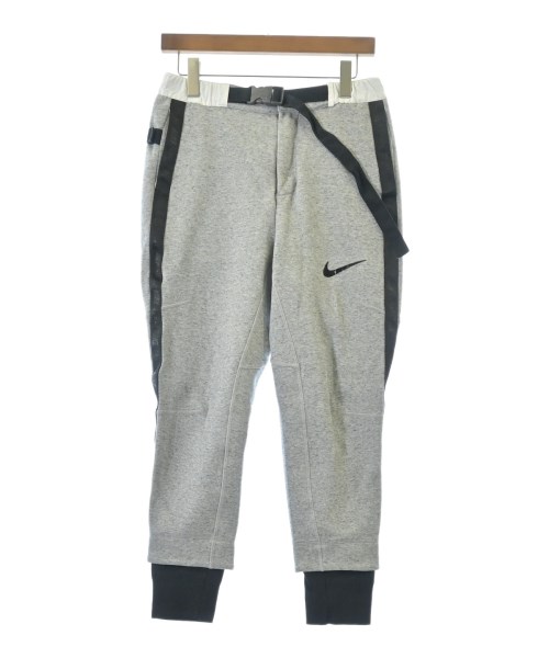 sacai サカイスウェットパンツ メンズ S グレー【中古】【古着】｜RAGTAG（ブランド古着のラグタグ）