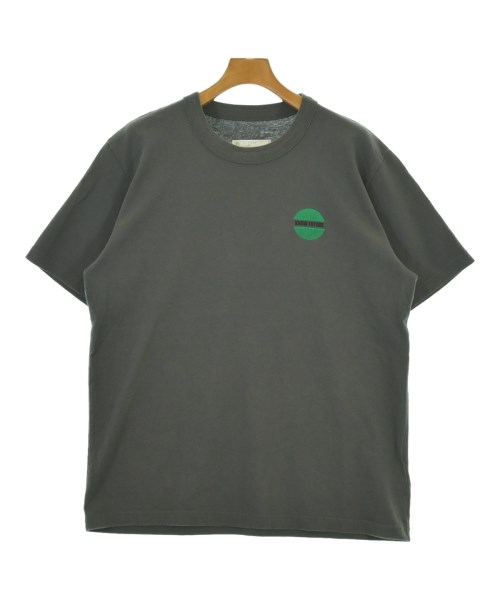 sacai サカイプルオーバー・カットソー メンズ 4(XL位) 薄墨色【中古】【古着】