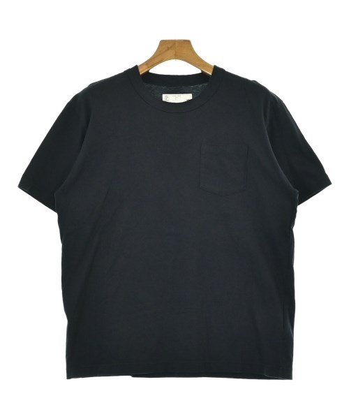 sacai サカイティーシャツ・カットソー メンズ 2(M位) 紺【中古】【古着】