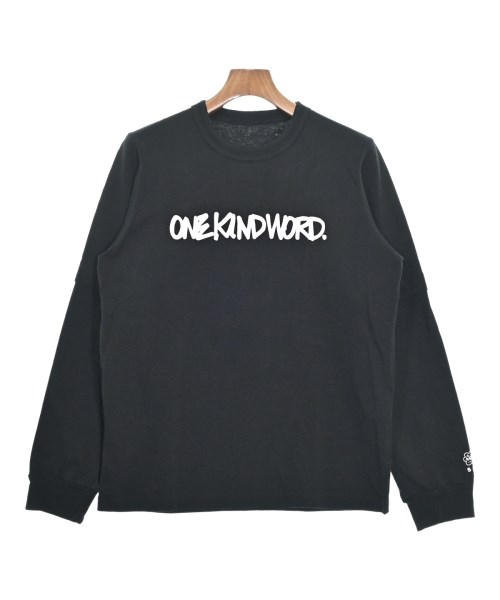 sacai サカイティーシャツ・カットソー メンズ 3(L位) 黒【中古】【古着】
