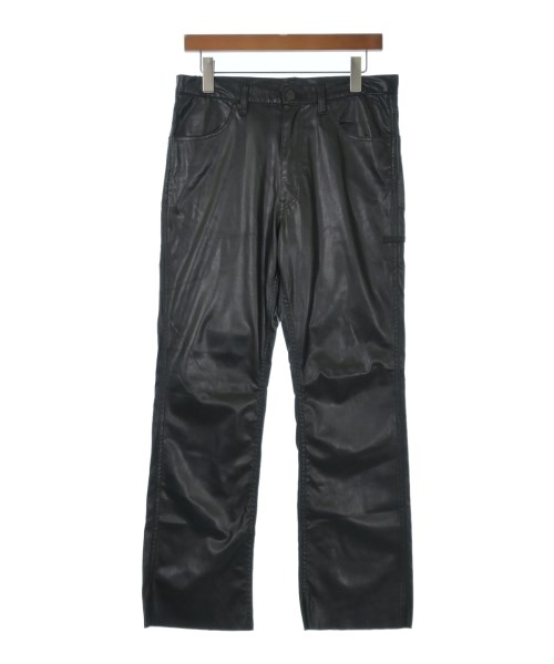 N.HOOLYWOOD エヌハリウッドパンツ（その他） メンズ 38(M位) 黒【中古】【古着】｜RAGTAG（ブランド古着のラグタグ）