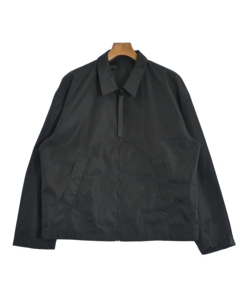 N.HOOLYWOOD エヌハリウッド フリースジャケット BLOUSON 38 PULLOVER BLOUSON | N.HOOLYWOOD (Men)/エヌ