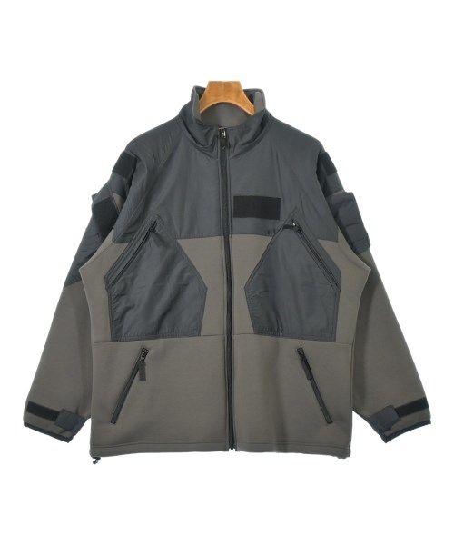 楽天市場】N.HOOLYWOOD LINER FOOD INSPECTOR'S SMOCK Size-38 9212