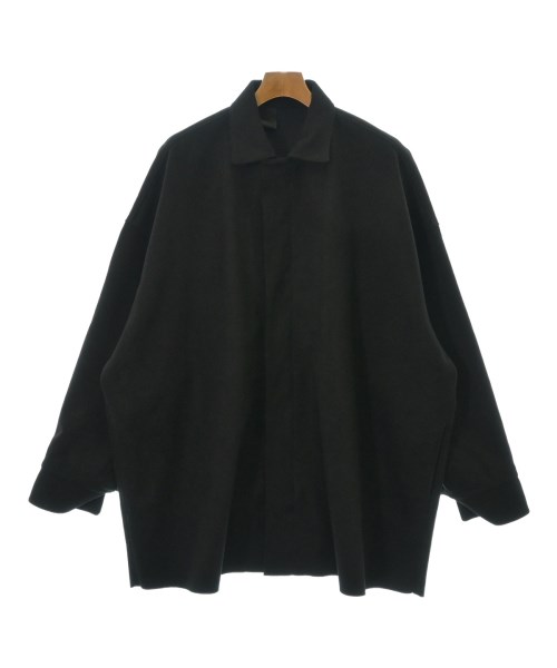 ジャケット・アウター N.HOOLYWOOD WILDTHINGS size38 楽天市場】N.HOOLYWOOD × WILD THINGS 22AW N.H TPES MONSTER