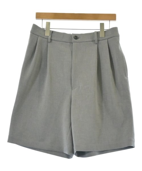 N.HOOLYWOOD エヌハリウッド ショートパンツ メンズ 38(M位) グレー 【中古】【古着】