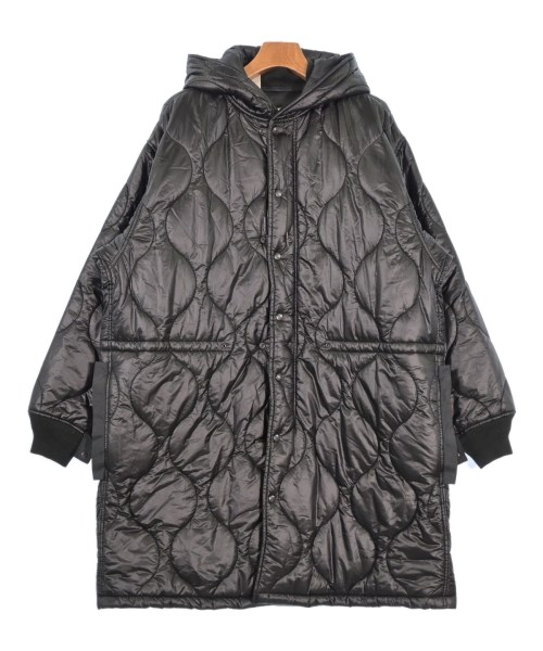 N.HOOLYWOOD エヌハリウッドコート（その他） メンズ 38(M位) 黒【中古】【古着】