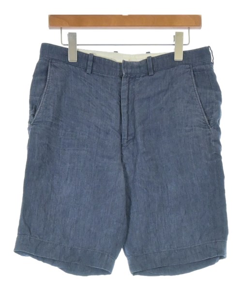 【定番】N.hoolywood / スウェットショーツ / ブラック / 38 item103077503201-1-2.jpg