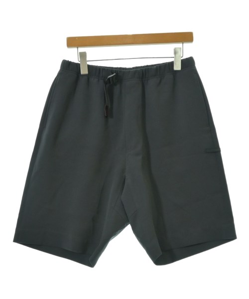 N.HOOLYWOOD エヌハリウッドショートパンツ メンズ 36(S位) グレー【中古】【古着】
