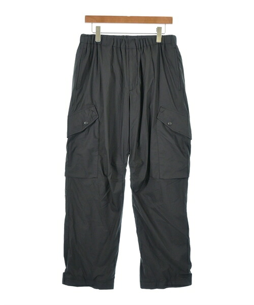 N.HOOLYWOOD エヌハリウッドパンツ(その他) メンズ 38(M位) 黒【中古】【古着】|RAGTAG(ブランド古着のラグタグ)