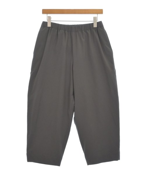 N.HOOLYWOOD エヌハリウッド パンツ（その他） メンズ 36(S位) グレー 【中古】【古着】