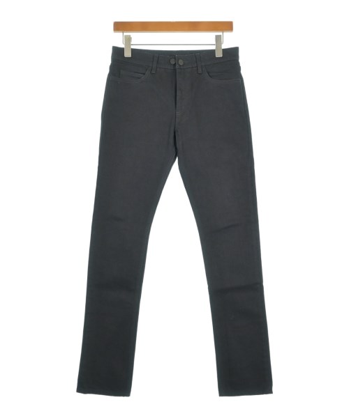 N.HOOLYWOOD エヌハリウッド パンツ（その他） メンズ 38(M位) 黒(デニム) 【中古】【古着】