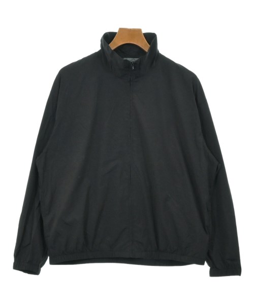 N.HOOLYWOOD エヌハリウッド フリースジャケット BLOUSON 38 N.HOOLYWOOD (エヌハリウッド) BLOUSON / ブルゾン