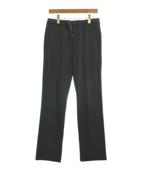 N.HOOLYWOOD エヌハリウッドパンツ（余分の物） メンズ 38(M位) 黒【中古】【古着】