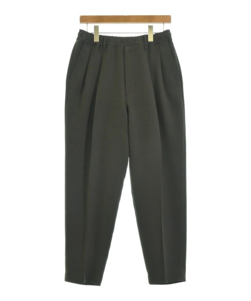 N.HOOLYWOOD エヌハリウッドパンツ（余分の物） メンズ 36(S位) カーキ【中古】【古着】