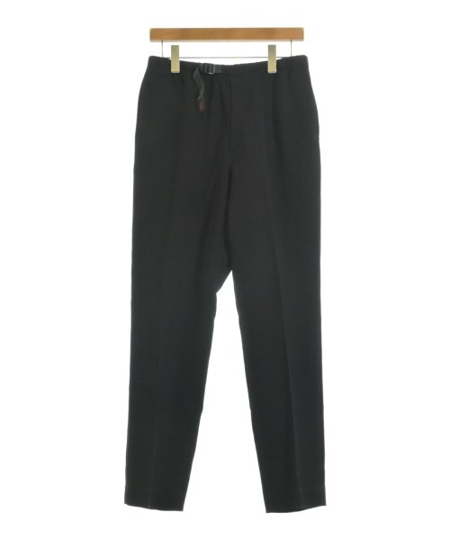 N.HOOLYWOOD エヌハリウッドパンツ（余分の物） メンズ 36(S位) 黒【中古】【古着】