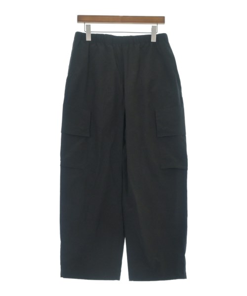 N.HOOLYWOOD エヌハリウッド パンツ（その他） メンズ 38(M位) 黒 【中古】【古着】