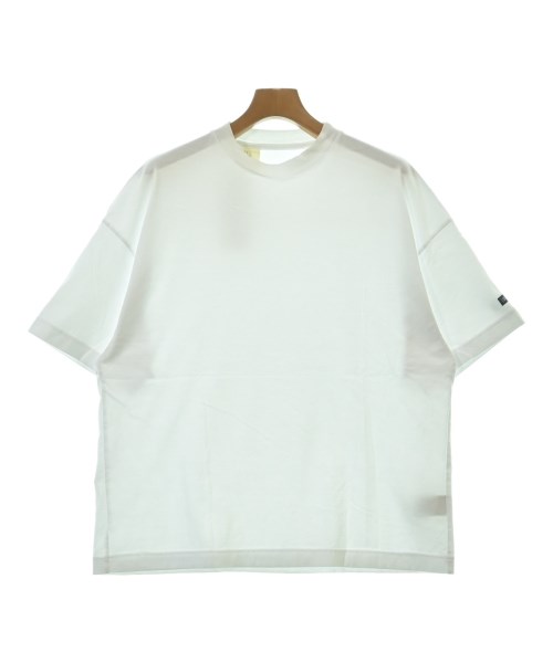 N.HOOLYWOOD エヌハリウッド Tシャツ・カットソー メンズ 38(M位) 白 【中古】【古着】