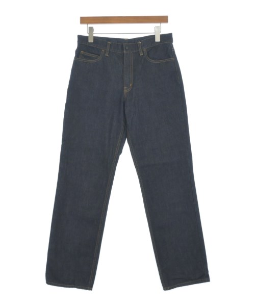N.HOOLYWOOD エヌハリウッド デニムパンツ メンズ 36(S位) 紺(デニム) 【中古】【古着】