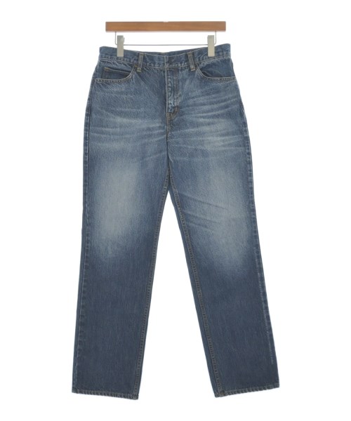 N.HOOLYWOOD エヌハリウッド デニムパンツ メンズ 36(S位) インディゴ(デニム) 【中古】【古着】