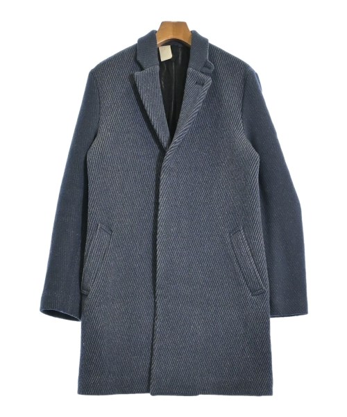 N.HOOLYWOOD エヌハリウッド コート（その他） メンズ -(S位) 紺系 【中古】【古着】