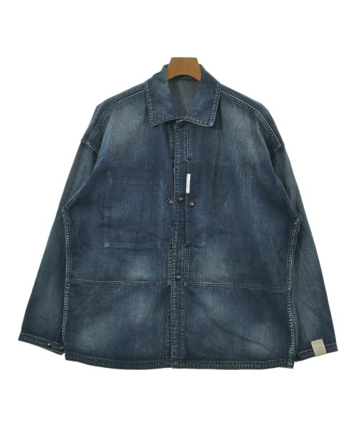 楽天市場】N.HOOLYWOOD エヌハリウッド ジャケット サイズ:42 24SS