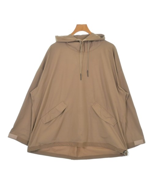 N.HOOLYWOOD エヌハリウッド ブルゾン（その他） メンズ 38(M位) 茶 【中古】【古着】