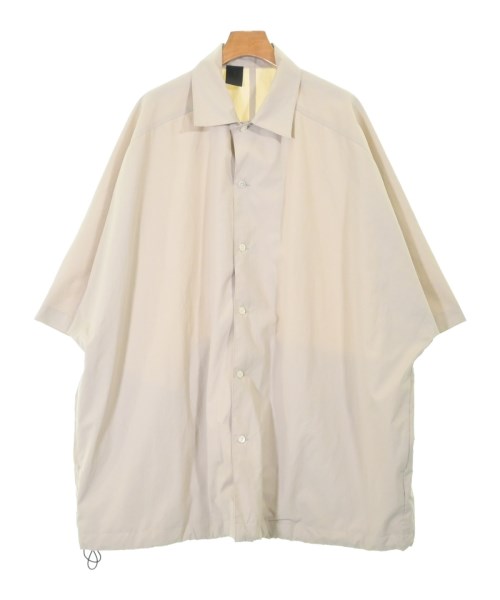 楽天市場】N.HOOLYWOOD エヌハリウッド シャツ サイズ:36