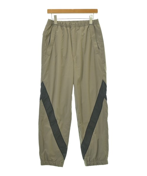 N.HOOLYWOOD エヌハリウッドパンツ（余分の物） メンズ S カーキ【中古】【古着】
