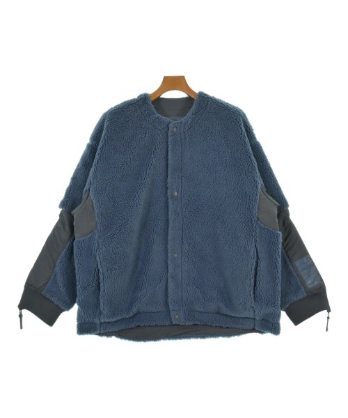 N.HOOLYWOOD （エヌ ハリウッド）リバーシブルジャケット 楽天市場】N.HOOLYWOOD エヌハリウッド ジャケット サイズ:38 17AW