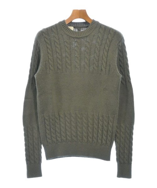 楽天市場】N.HOOLYWOOD エヌハリウッド ニット サイズ:38 ノルディック