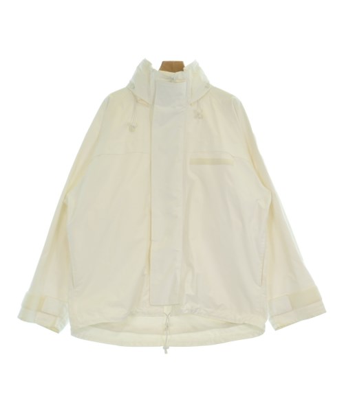 N.HOOLYWOOD エヌハリウッド ブルゾン（その他） メンズ 48(L位) 白 【中古】【古着】