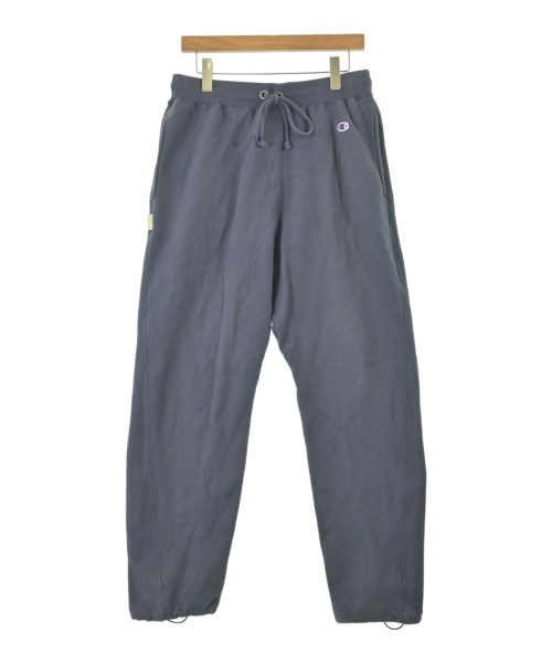 N.HOOLYWOOD エヌハリウッド スウェットパンツ メンズ M 紺 【中古】【古着】