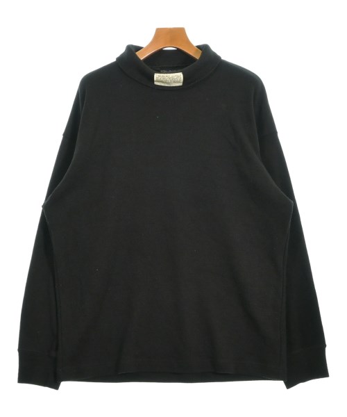 N.HOOLYWOOD エヌハリウッドニット・セーター メンズ 38(M位) 黒【中古】【古着】|RAGTAG(ブランド古着のラグタグ)