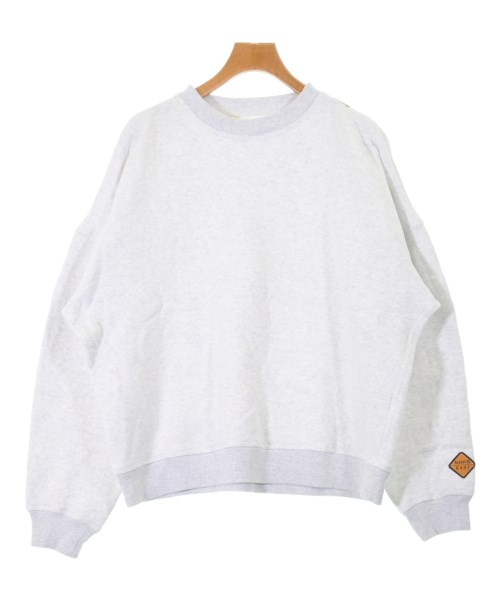 N.HOOLYWOOD エヌハリウッドスウェット メンズ 38(M位) 薄墨色系【中古】【古着】