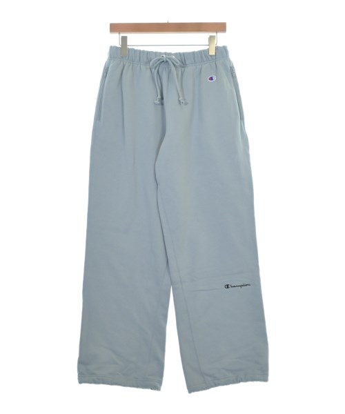 N.HOOLYWOOD エヌハリウッドスウェットパンツ メンズ S 青色薄墨色系【中古】【古着】