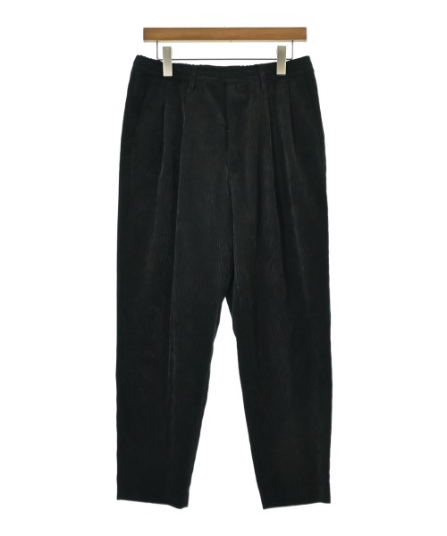 N.HOOLYWOOD エヌハリウッドパンツ（その他） メンズ 36(S位) 黒【中古】【古着】｜RAGTAG（ブランド古着のラグタグ）