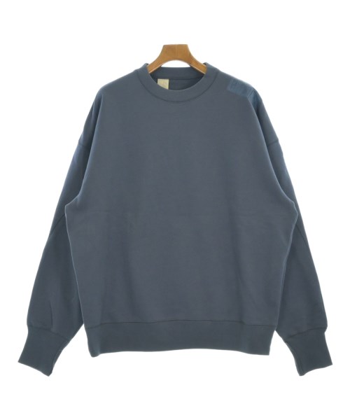 N.HOOLYWOOD エヌハリウッドスウェット メンズ 40(L位) 青系【中古】【古着】