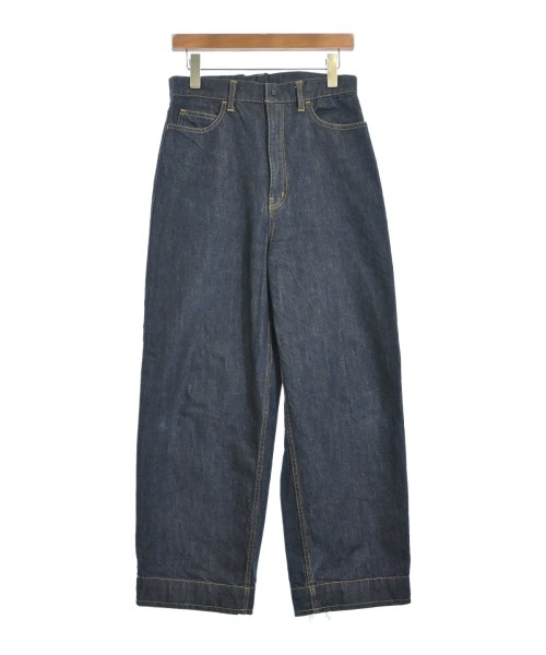 N.HOOLYWOOD エヌハリウッドデニムパンツ メンズ 36(S位) インディゴ(ジーンズ)【中古】【古着】