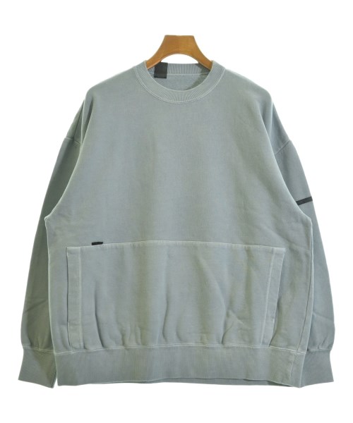 N.HOOLYWOOD エヌハリウッドスウェット メンズ 36(S位) ブルーグレー【中古】【古着】｜RAGTAG（ブランド古着のラグタグ） 8,892円